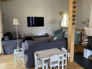 Chalet Piesendorf Caratteristiche 10