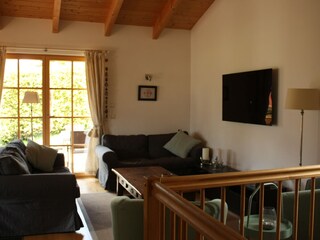 Chalet Piesendorf Features 11