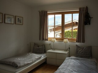 Chalet Piesendorf Caratteristiche 25