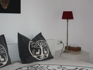 Chalet Piesendorf Caratteristiche 19