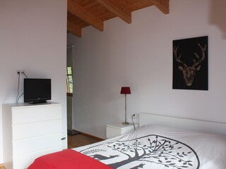 Chalet Piesendorf Caratteristiche 17