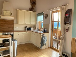 Chalet Piesendorf Caratteristiche 14