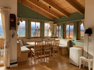 Chalet Piesendorf Caratteristiche 13