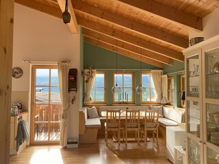 Chalet Piesendorf Caratteristiche 12