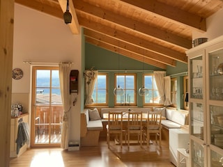 Chalet Piesendorf Kenmerken 12