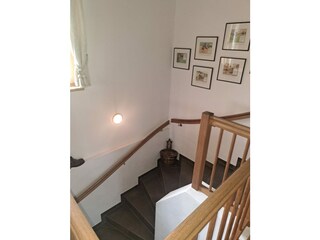 Chalet Piesendorf Caratteristiche 30