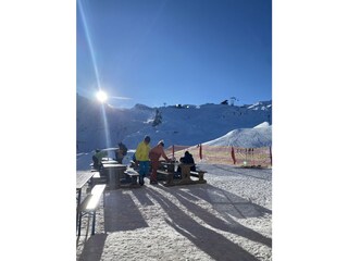 Chalet Piesendorf Ambiente 35