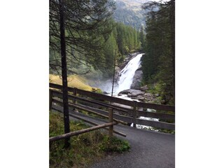 Chalet Piesendorf Ambiente 39