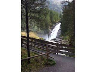 Chalet Piesendorf Omgeving 39