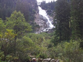 Chalet Piesendorf Environment 40