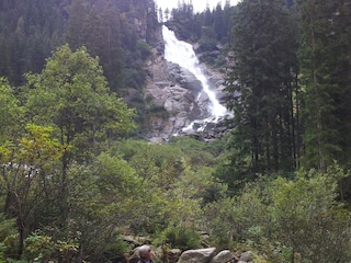 Chalet Piesendorf Omgeving 40