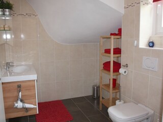 Chalet Piesendorf Caratteristiche 28