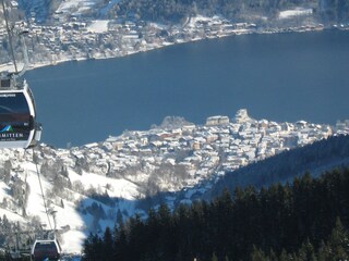 Chalet Piesendorf Ambiente 34