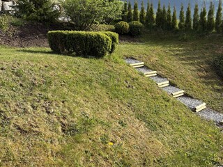 Chalet Piesendorf Registrazione all'aperto 7