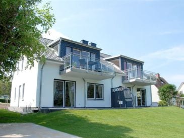 Ferienwohnung Hallmann
