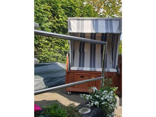 Ferienwohnung Heiligenhafen Außenaufnahme 7
