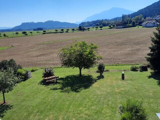 Appartamento per vacanze Unterburg - Klopeiner See Registrazione all'aperto 3