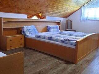 Appartamento per vacanze Unterburg - Klopeiner See Caratteristiche 17