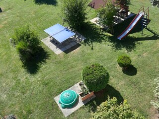 Appartamento per vacanze Unterburg - Klopeiner See Registrazione all'aperto 5