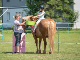 Appartamento per vacanze Unterburg - Klopeiner See Ambiente 39