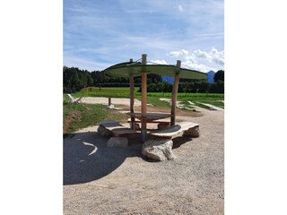 Appartamento per vacanze Unterburg - Klopeiner See Ambiente 31