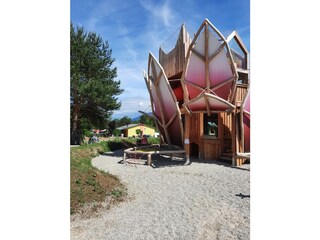 Appartamento per vacanze Unterburg - Klopeiner See Ambiente 30