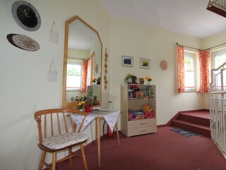 Holiday apartment Unterburg - Klopeiner See  34