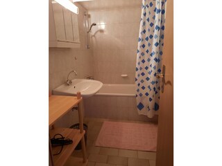 Appartamento per vacanze Unterburg - Klopeiner See Caratteristiche 25