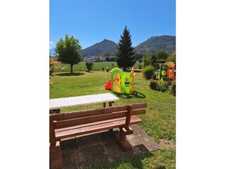 Appartamento per vacanze Unterburg - Klopeiner See Registrazione all'aperto 8