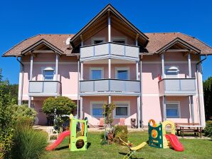 Josephine am Klopeiner See