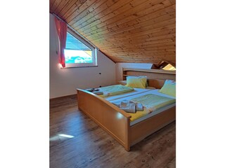 Vakantieappartement Unterburg - Klopeiner See Slaapkamer 28
