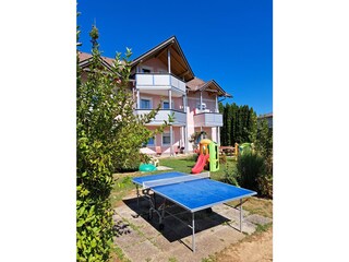 Appartamento per vacanze Unterburg - Klopeiner See Registrazione all'aperto 15