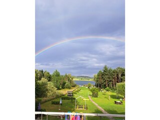 Turnersee-Regenbogen