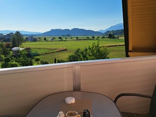 Appartamento per vacanze Unterburg - Klopeiner See Caratteristiche 24