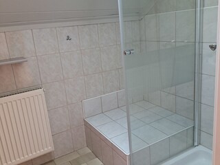 Holiday apartment Unterburg - Klopeiner See Bathroom 30
