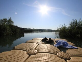 Appartamento per vacanze Unterburg - Klopeiner See Ambiente 33