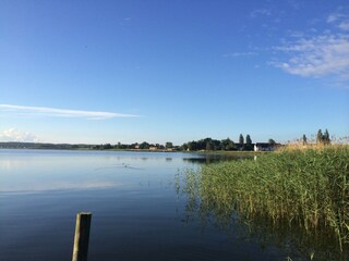 Blick auf den Balmer See