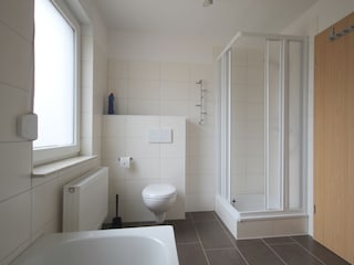 Badezimmer OG