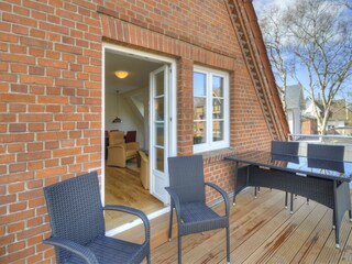 Appartamento per vacanze Burg auf Fehmarn Registrazione all'aperto 4