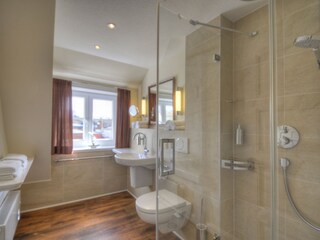 Appartement de vacances Burg auf Fehmarn Équipement 16