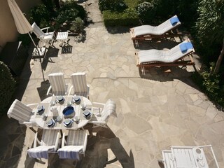 Casa per le vacanze Grimaud Registrazione all'aperto 7