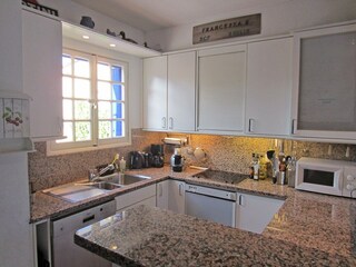 Casa per le vacanze Grimaud Caratteristiche 9