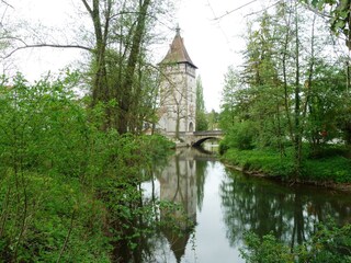 Appartamento per vacanze Waiblingen  20