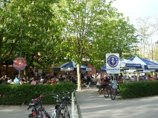 Appartamento per vacanze Waiblingen  21