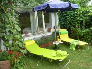 Appartamento per vacanze Waiblingen Ambiente 7