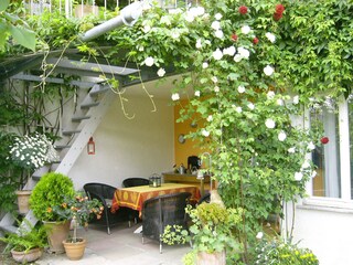 Appartamento per vacanze Waiblingen Ambiente 4