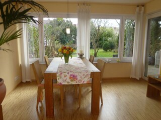 Appartamento per vacanze Waiblingen Caratteristiche 9