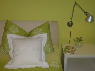 Appartamento per vacanze Waiblingen Camera da letto 16
