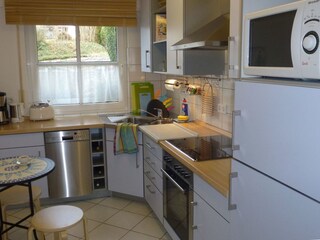 Appartamento per vacanze Waiblingen Cucina 17