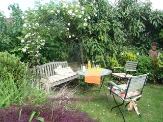 Appartamento per vacanze Waiblingen Ambiente 6